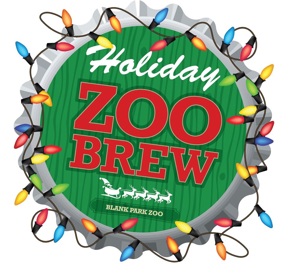 Holiday Zoo Brew December 6th